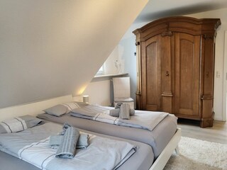 Ferienhaus St. Peter-Ording Außenaufnahme 16