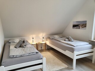 Casa per le vacanze St. Peter-Ording Registrazione all'aperto 17