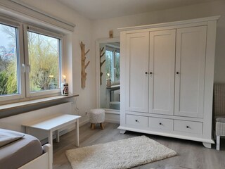 Ferienhaus St. Peter-Ording Außenaufnahme 18