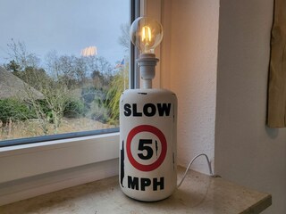 Casa per le vacanze St. Peter-Ording Registrazione all'aperto 19