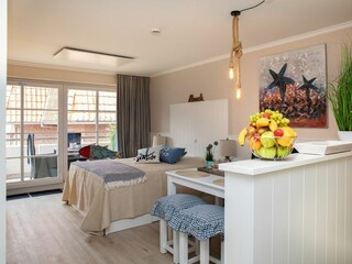 Apartamento de vacaciones St. Peter-Ording Características 1