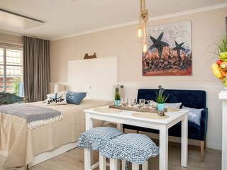 Apartamento de vacaciones St. Peter-Ording Características 4