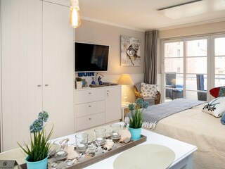 Apartamento de vacaciones St. Peter-Ording Características 9