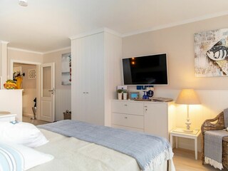 Apartamento de vacaciones St. Peter-Ording Características 11