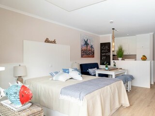 Apartamento de vacaciones St. Peter-Ording Características 10