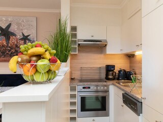 Apartamento de vacaciones St. Peter-Ording Características 12