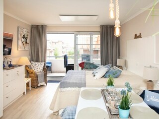 Apartamento de vacaciones St. Peter-Ording Características 13
