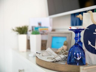 Appartamento per vacanze St. Peter-Ording Caratteristiche 8