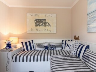 Apartamento de vacaciones St. Peter-Ording Características 6