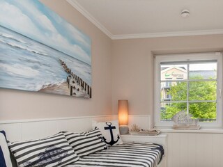 Apartamento de vacaciones St. Peter-Ording Características 5