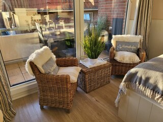 Apartamento de vacaciones St. Peter-Ording Características 14