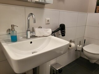 Appartamento per vacanze St. Peter-Ording Caratteristiche 15