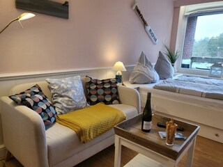 Appartamento per vacanze St. Peter-Ording Caratteristiche 1