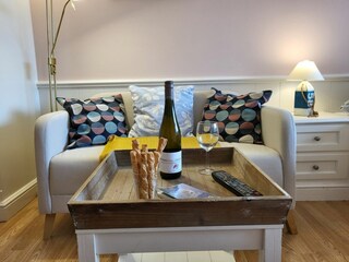 Apartamento de vacaciones St. Peter-Ording Características 3