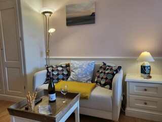 Apartamento de vacaciones St. Peter-Ording Características 8