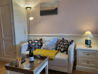 Appartement de vacances St. Peter-Ording Équipement 8