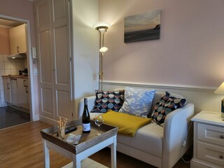 Apartamento de vacaciones St. Peter-Ording Características 9