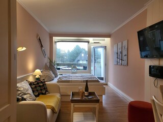 Apartamento de vacaciones St. Peter-Ording Características 19