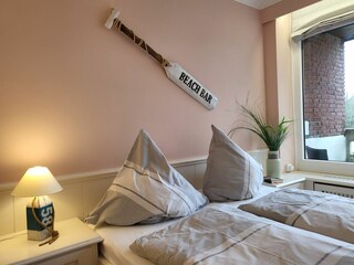 Apartamento de vacaciones St. Peter-Ording Características 18