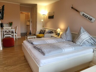 Apartamento de vacaciones St. Peter-Ording Características 16