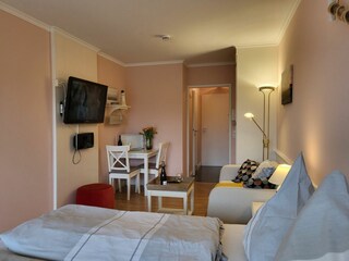 Apartamento de vacaciones St. Peter-Ording Características 15