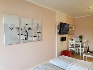 Apartamento de vacaciones St. Peter-Ording Características 14