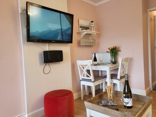 Apartamento de vacaciones St. Peter-Ording Características 5