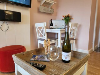 Apartamento de vacaciones St. Peter-Ording Características 13