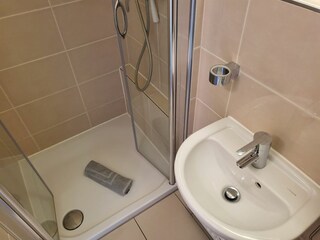 Ferienwohnung St. Peter-Ording Ausstattung 20
