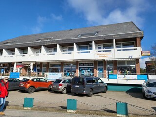 Appartement de vacances St. Peter-Ording Enregistrement extérieur 3