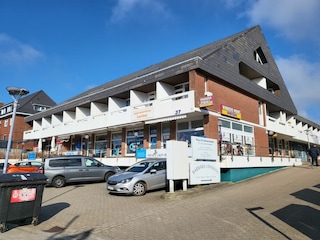 Appartement de vacances St. Peter-Ording Enregistrement extérieur 4