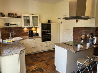 Ferienhaus St. Peter-Ording Ausstattung 36