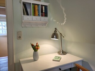 Ferienhaus St. Peter-Ording Ausstattung 53