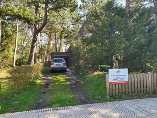 Casa de vacaciones St. Peter-Ording Grabación al aire libre 18