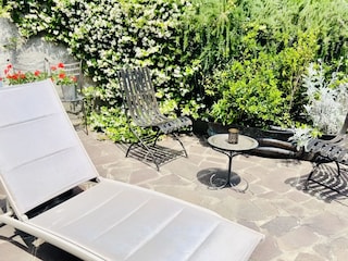 Cottage Osmate Außenaufnahme 3