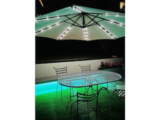 Cottage Osmate Außenaufnahme 4