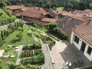 Cottage Osmate Außenaufnahme 5