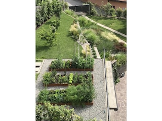 Cottage Osmate Außenaufnahme 8