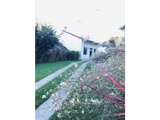 Cottage Osmate Außenaufnahme 6