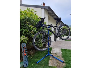 Cottage Osmate Außenaufnahme 10