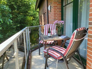 Apartamento de vacaciones St. Peter-Ording Características 31