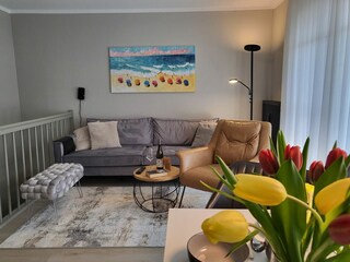Vakantieappartement St. Peter-Ording Buitenaudio-opname 1