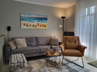 Appartamento per vacanze St. Peter-Ording Registrazione all'aperto 5