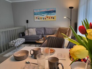 Vakantieappartement St. Peter-Ording Buitenaudio-opname 7