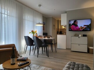 Vakantieappartement St. Peter-Ording Buitenaudio-opname 9