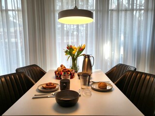 Vakantieappartement St. Peter-Ording Buitenaudio-opname 10