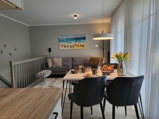 Vakantieappartement St. Peter-Ording Buitenaudio-opname 11