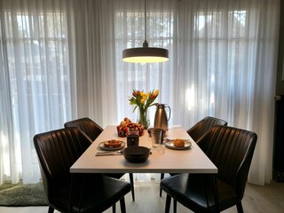 Vakantieappartement St. Peter-Ording Buitenaudio-opname 12