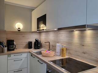 Appartamento per vacanze St. Peter-Ording Registrazione all'aperto 13