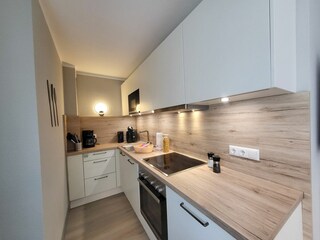 Appartamento per vacanze St. Peter-Ording Registrazione all'aperto 14